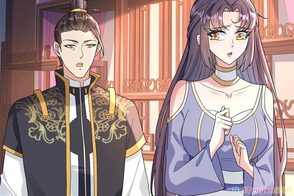Người Ở Rể Bị Ép Thành Phản Diện Chap 550 - Next Chap 551