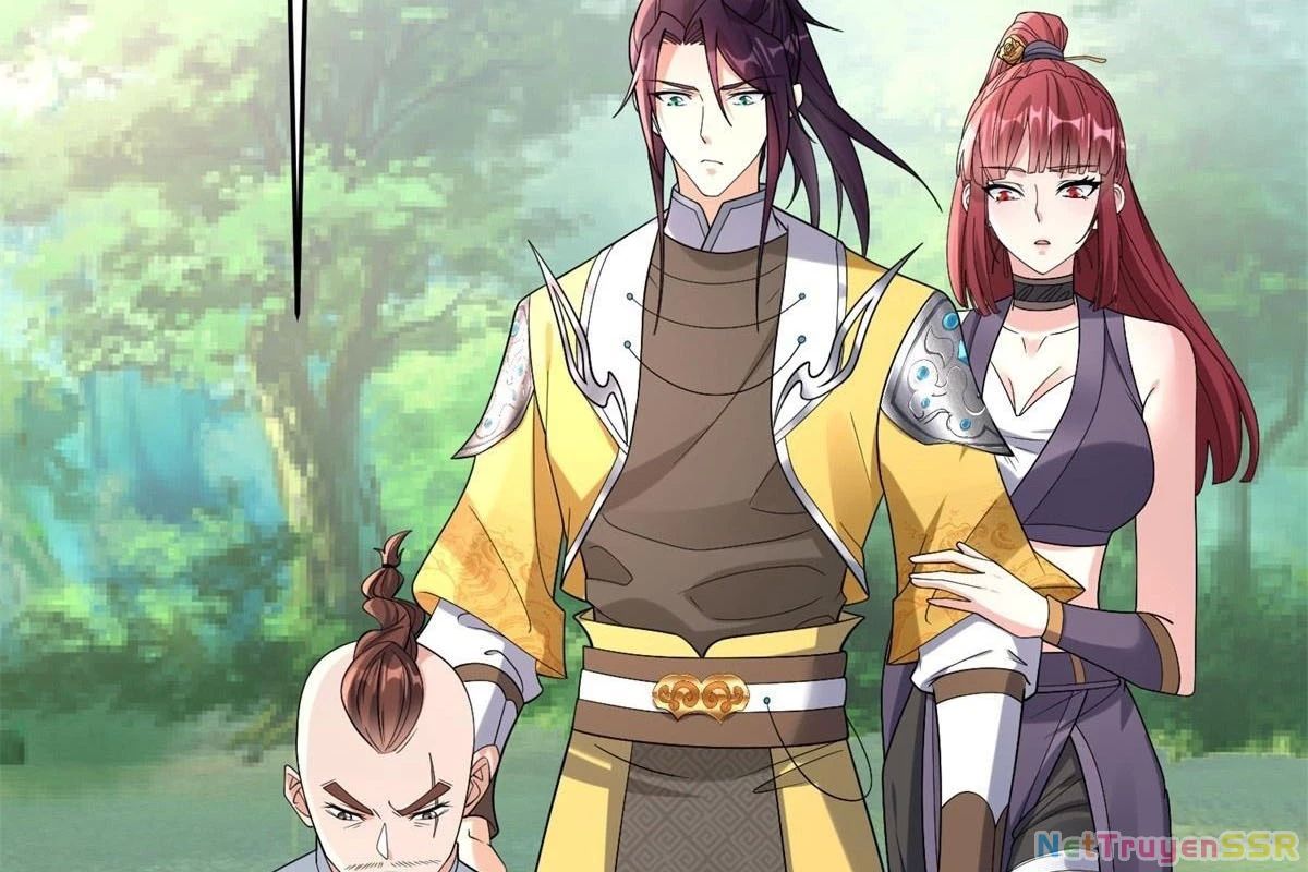 Người Ở Rể Bị Ép Thành Phản Diện Chap 550 - Next Chap 551