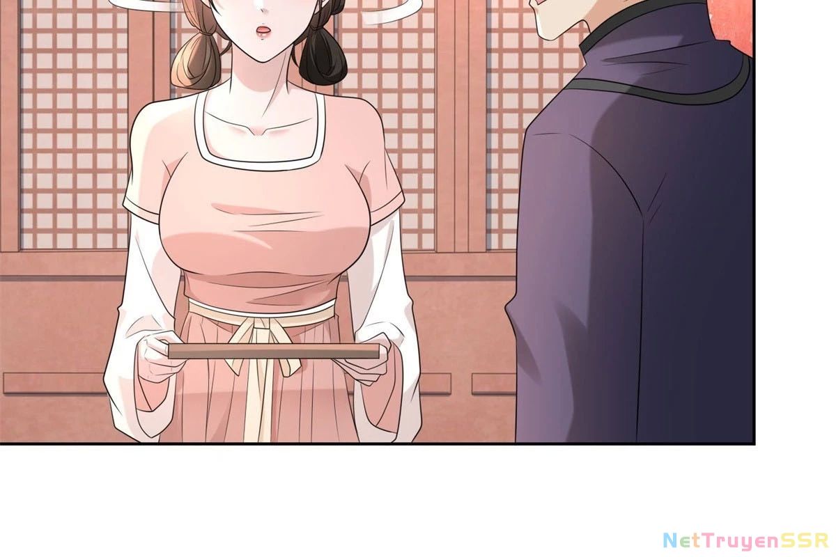 Người Ở Rể Bị Ép Thành Phản Diện Chap 550 - Next Chap 551