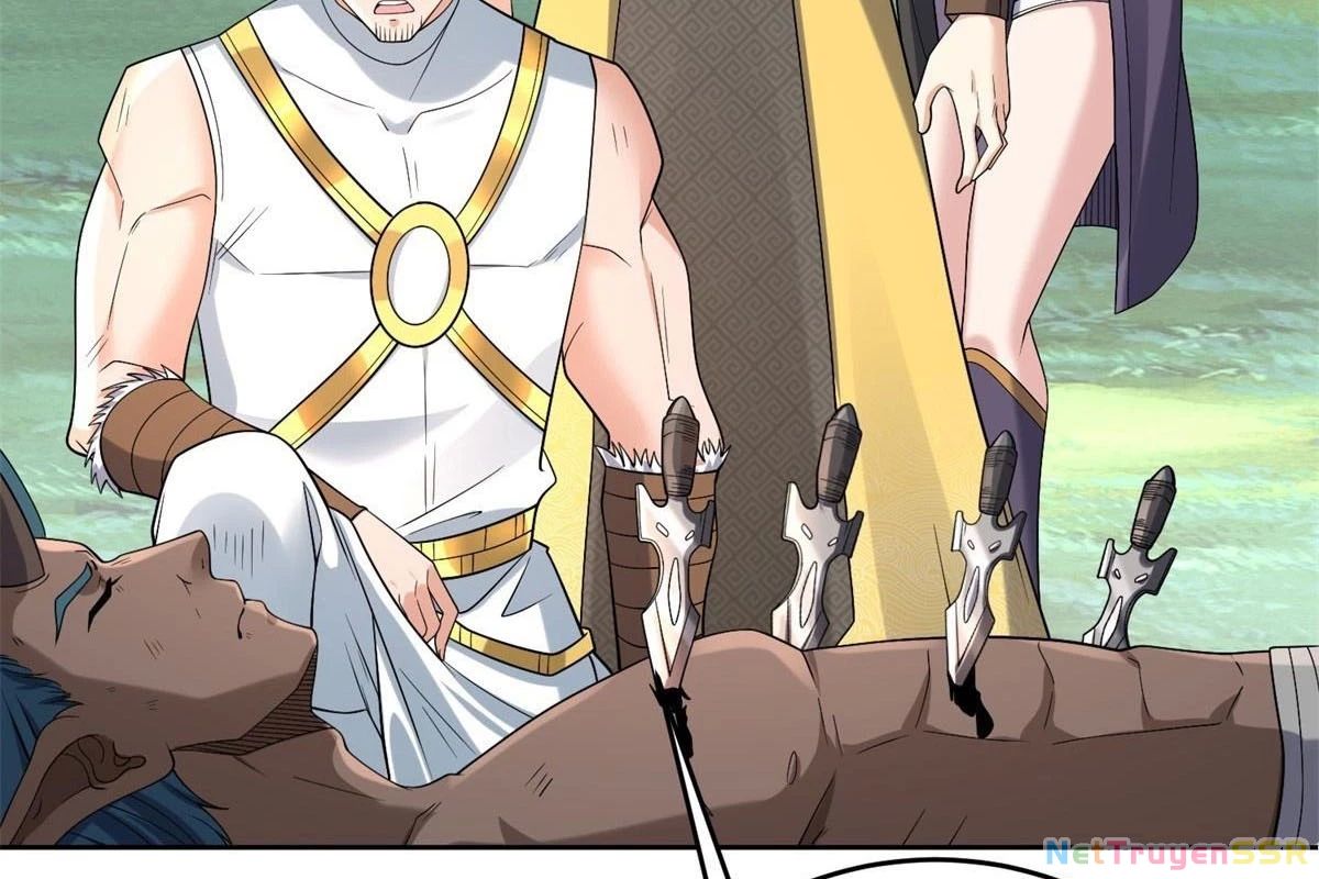 Người Ở Rể Bị Ép Thành Phản Diện Chap 550 - Next Chap 551