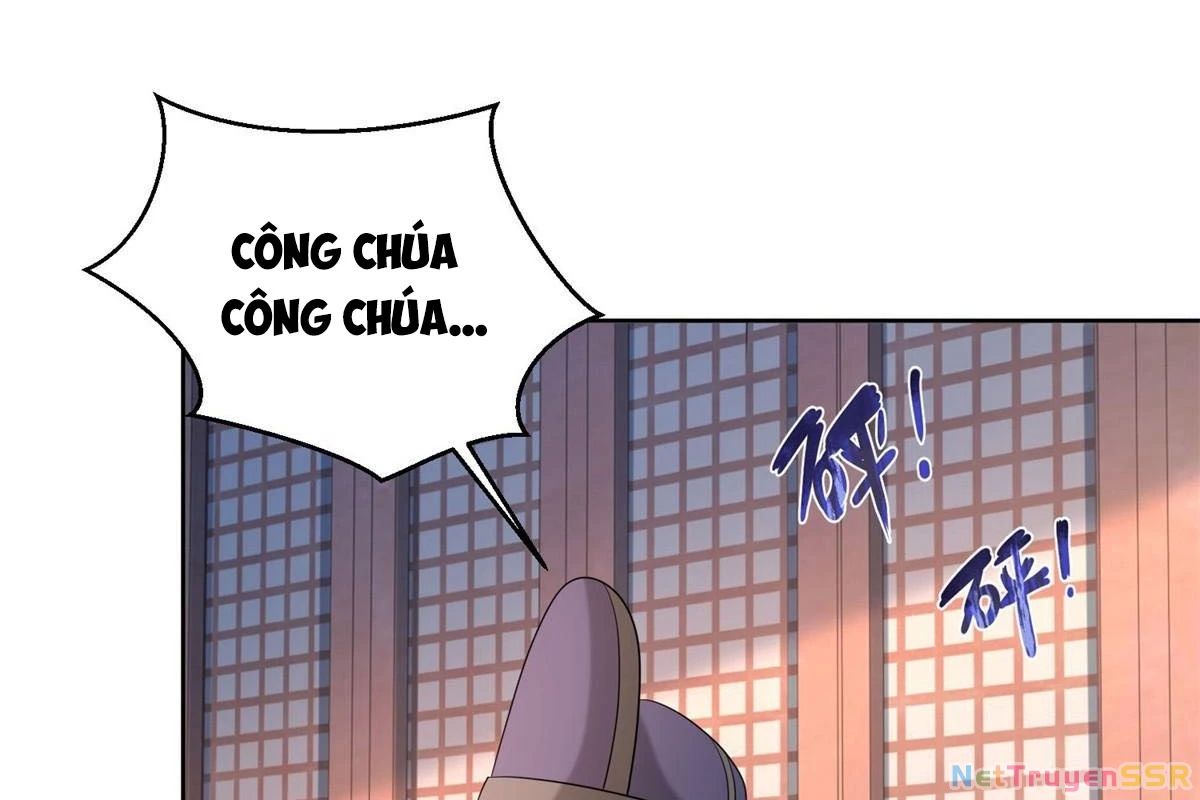 Người Ở Rể Bị Ép Thành Phản Diện Chap 550 - Next Chap 551