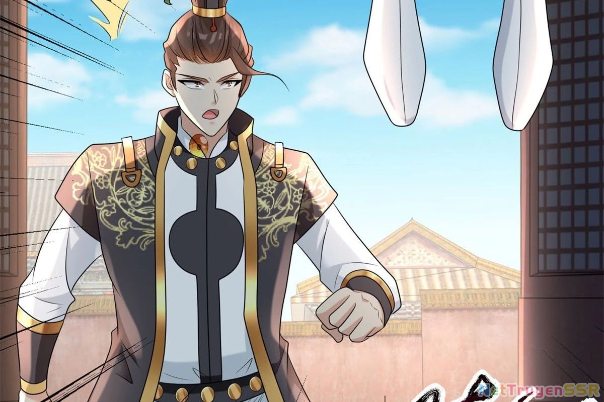 Người Ở Rể Bị Ép Thành Phản Diện Chap 550 - Next Chap 551