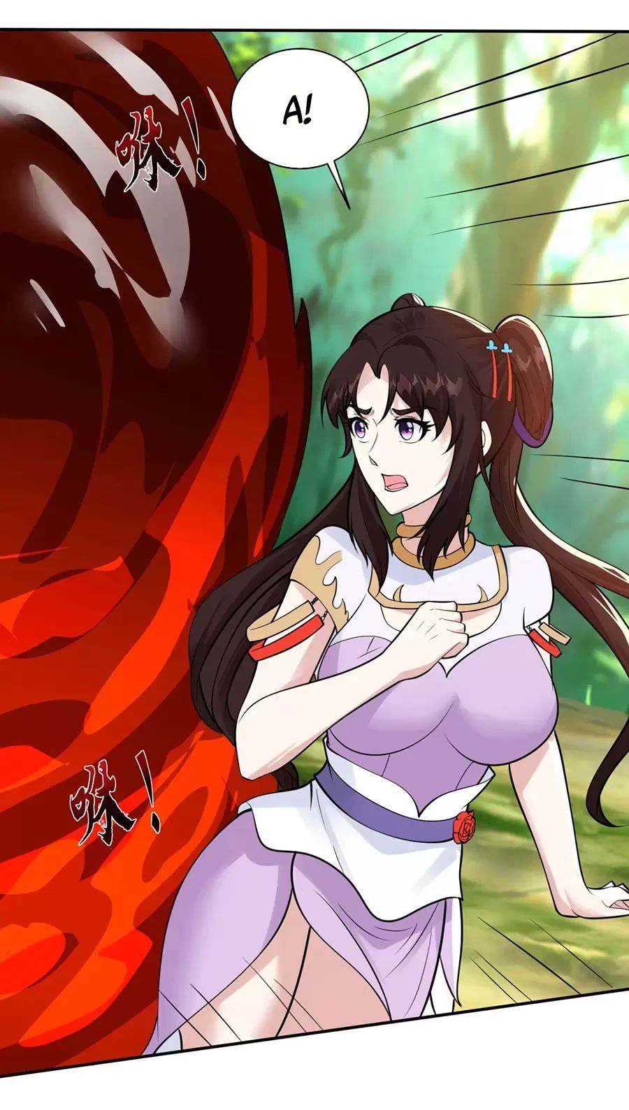 Người Ở Rể Bị Ép Thành Phản Diện Chap 574 - Next Chap 575