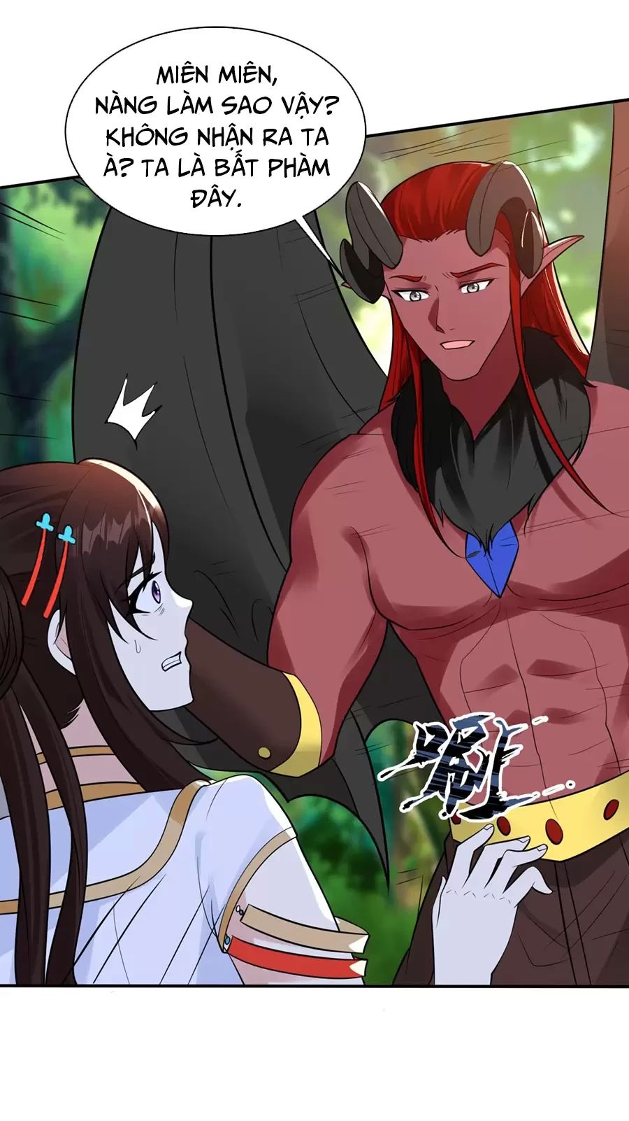 Người Ở Rể Bị Ép Thành Phản Diện Chap 574 - Next Chap 575