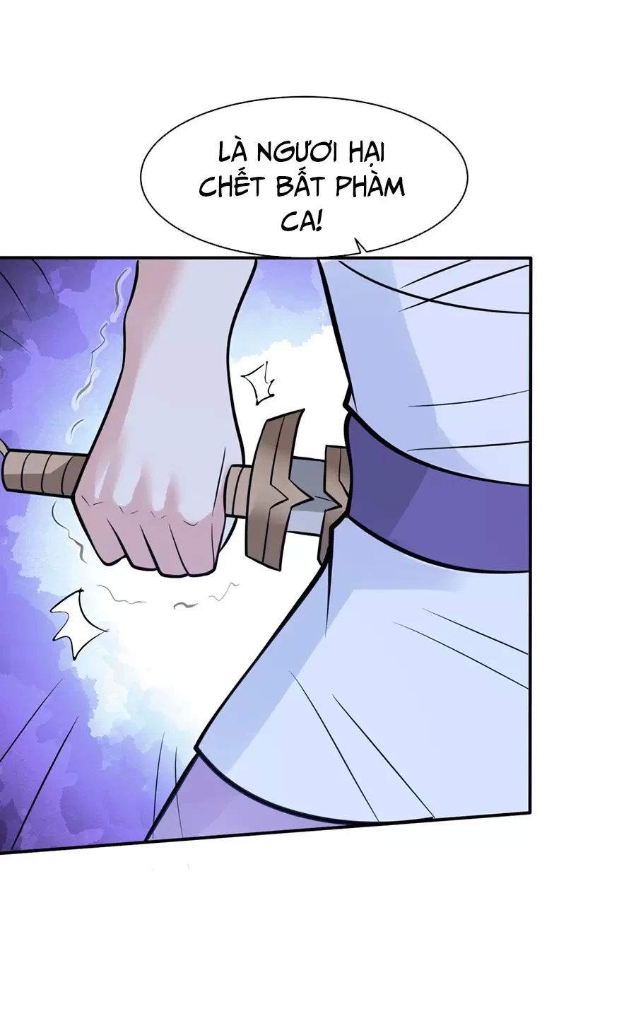 Người Ở Rể Bị Ép Thành Phản Diện Chap 574 - Next Chap 575