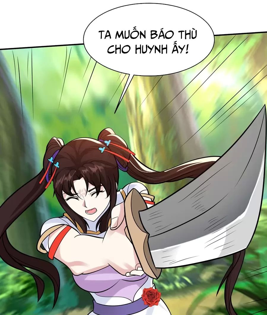 Người Ở Rể Bị Ép Thành Phản Diện Chap 574 - Next Chap 575