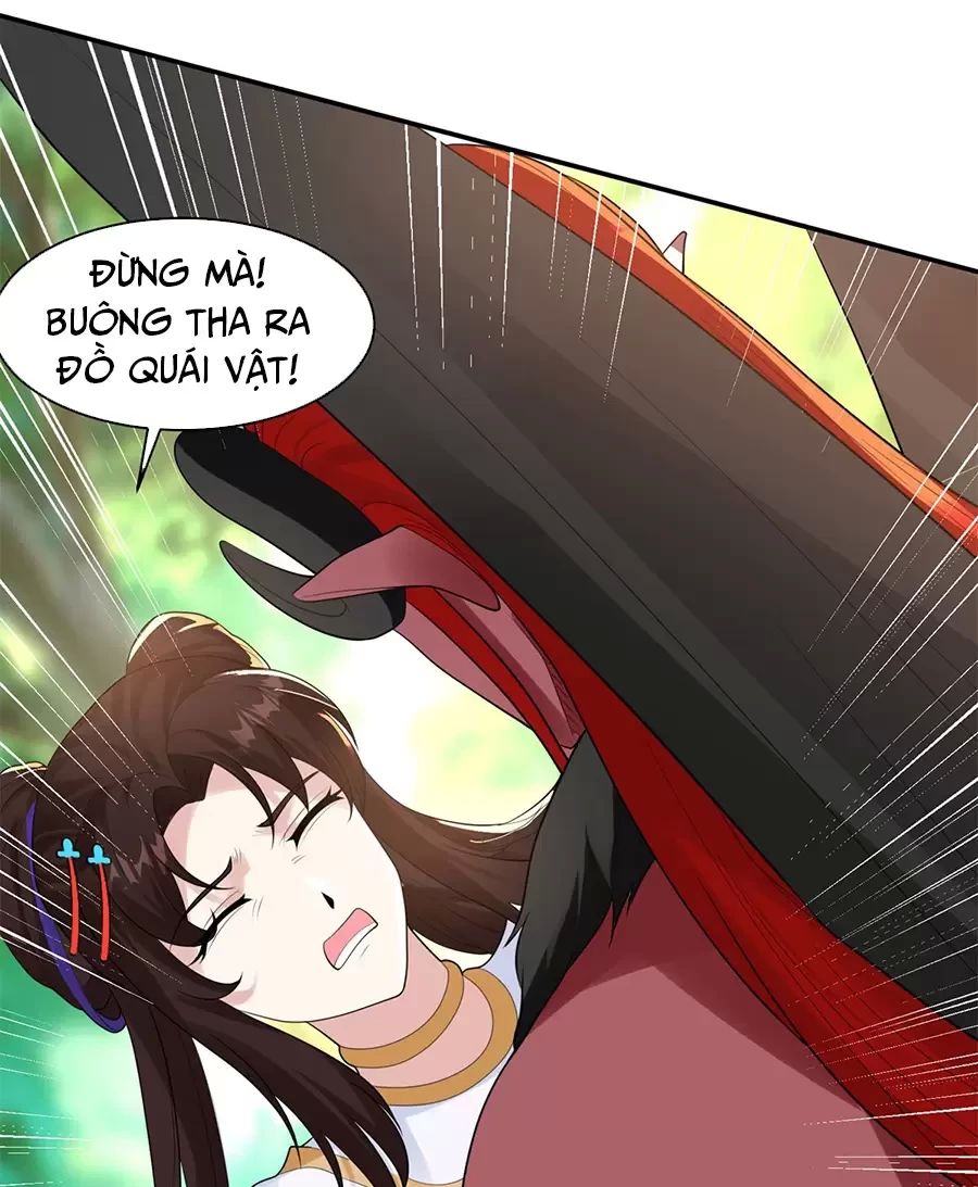 Người Ở Rể Bị Ép Thành Phản Diện Chap 574 - Next Chap 575