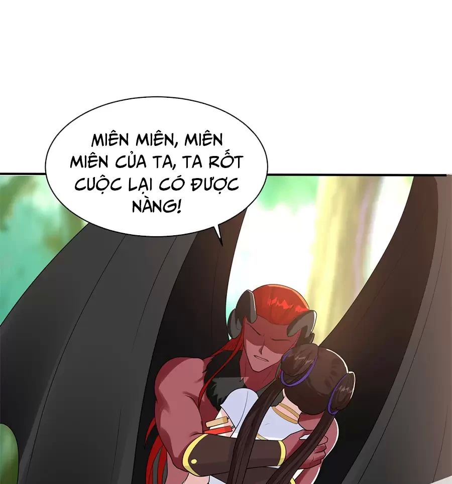 Người Ở Rể Bị Ép Thành Phản Diện Chap 574 - Next Chap 575