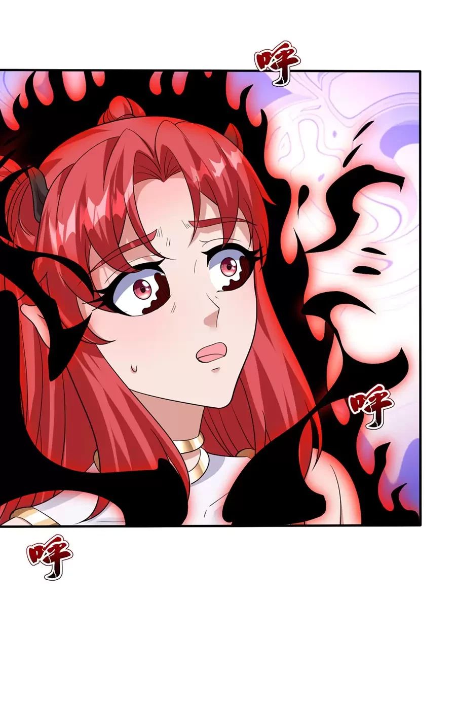 Người Ở Rể Bị Ép Thành Phản Diện Chap 574 - Next Chap 575