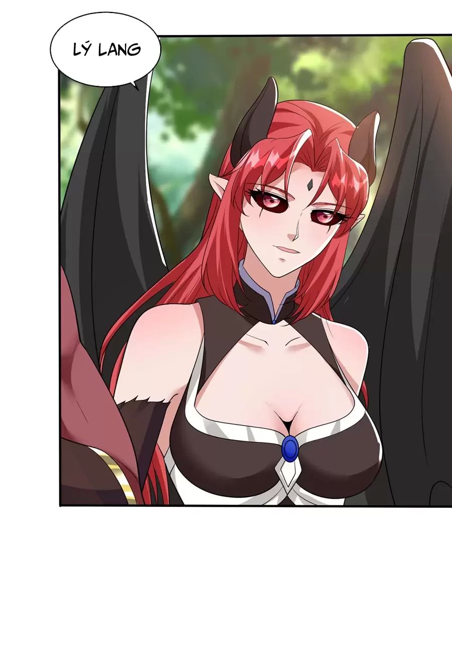 Người Ở Rể Bị Ép Thành Phản Diện Chap 574 - Next Chap 575