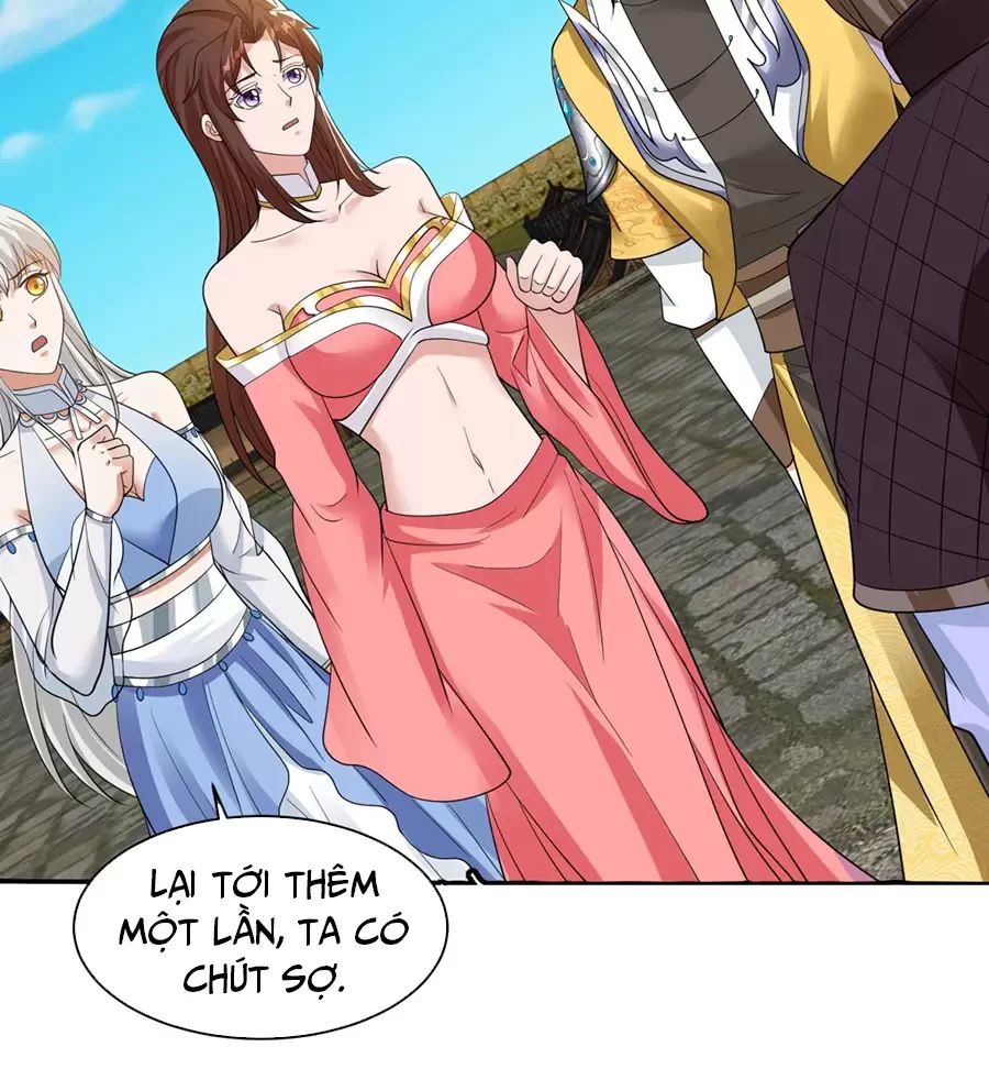 Người Ở Rể Bị Ép Thành Phản Diện Chap 574 - Next Chap 575