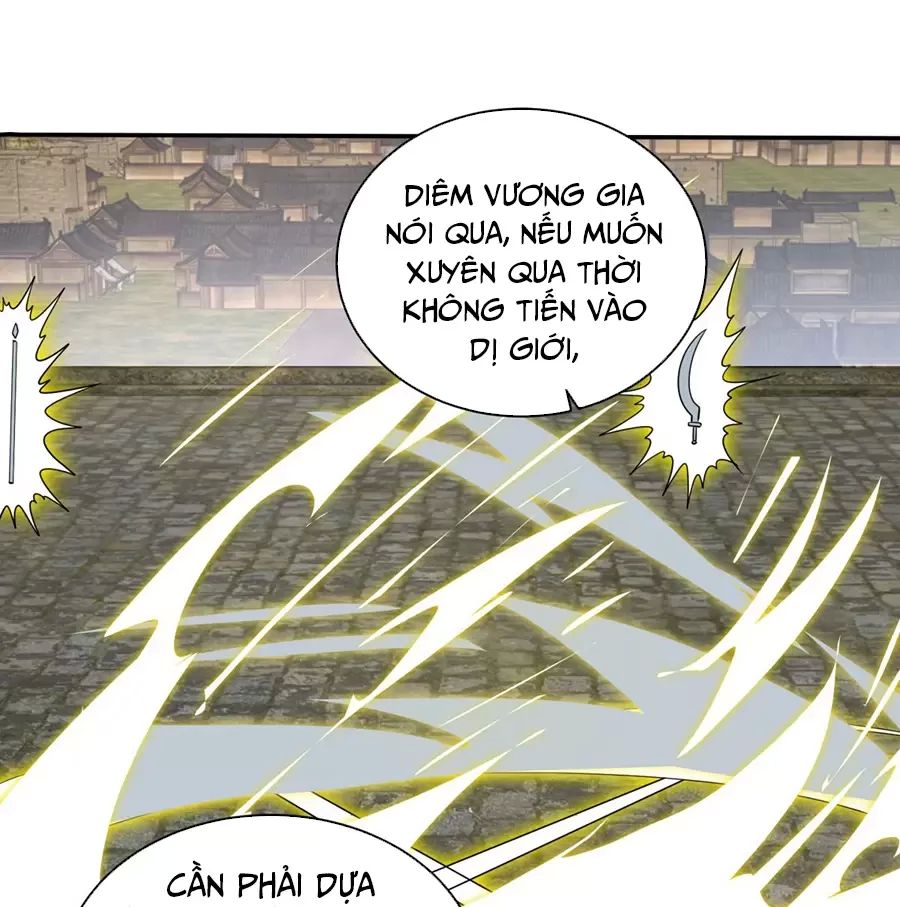 Người Ở Rể Bị Ép Thành Phản Diện Chap 574 - Next Chap 575