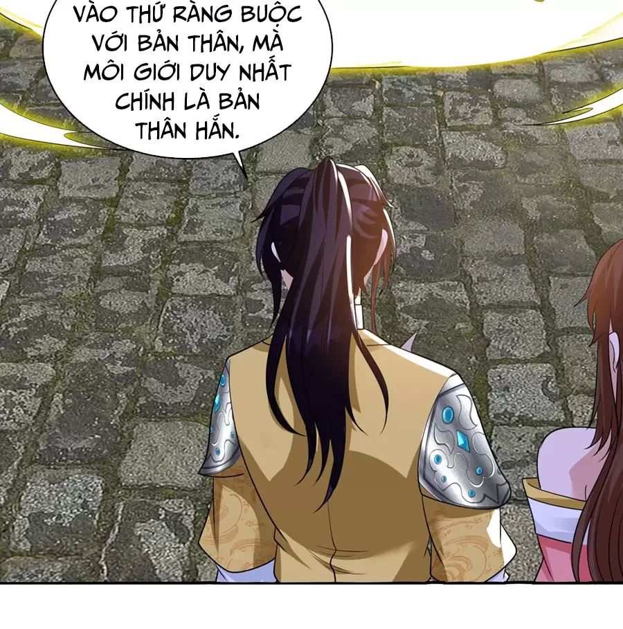 Người Ở Rể Bị Ép Thành Phản Diện Chap 574 - Next Chap 575