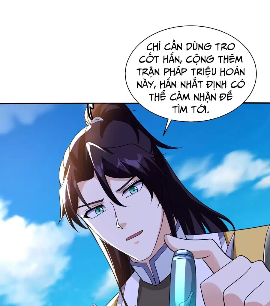 Người Ở Rể Bị Ép Thành Phản Diện Chap 574 - Next Chap 575