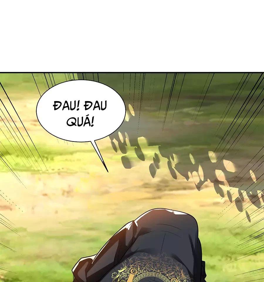 Người Ở Rể Bị Ép Thành Phản Diện Chap 574 - Next Chap 575