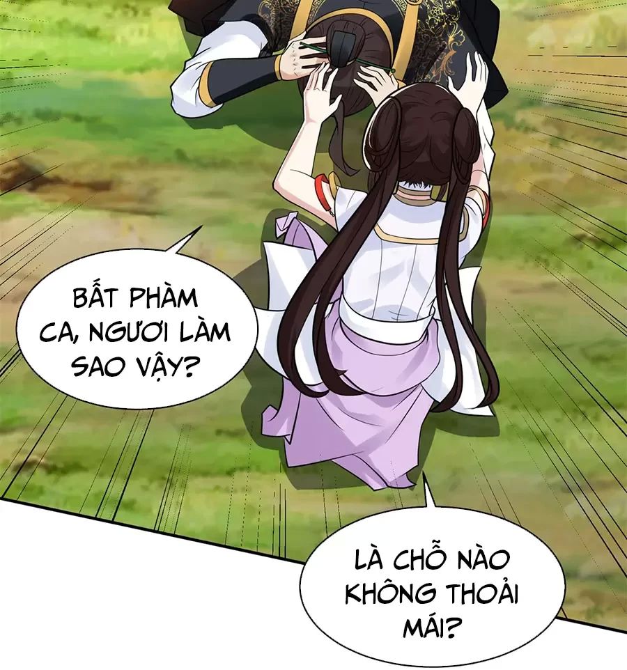 Người Ở Rể Bị Ép Thành Phản Diện Chap 574 - Next Chap 575