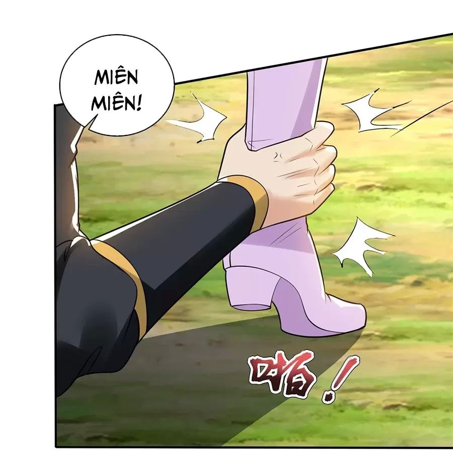 Người Ở Rể Bị Ép Thành Phản Diện Chap 574 - Next Chap 575