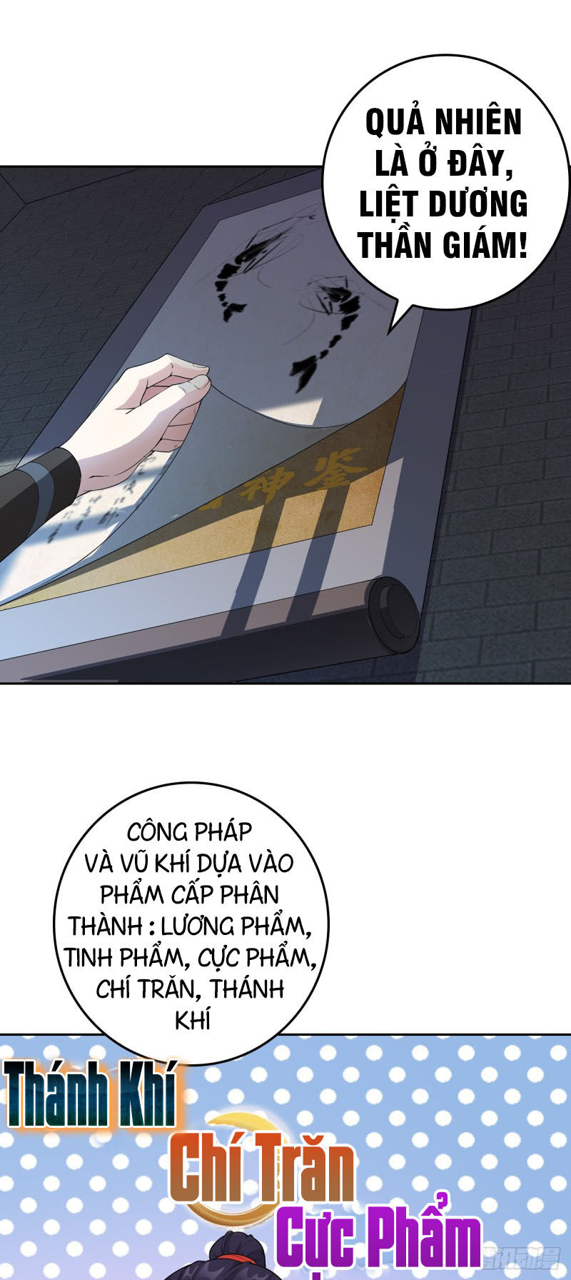 Người Ở Rể Bị Ép Thành Phản Diện Chap 6 - Next Chap 7