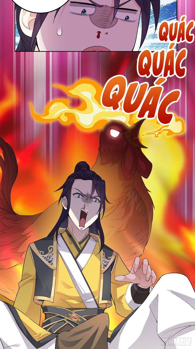 Người Ở Rể Bị Ép Thành Phản Diện Chap 6 - Next Chap 7