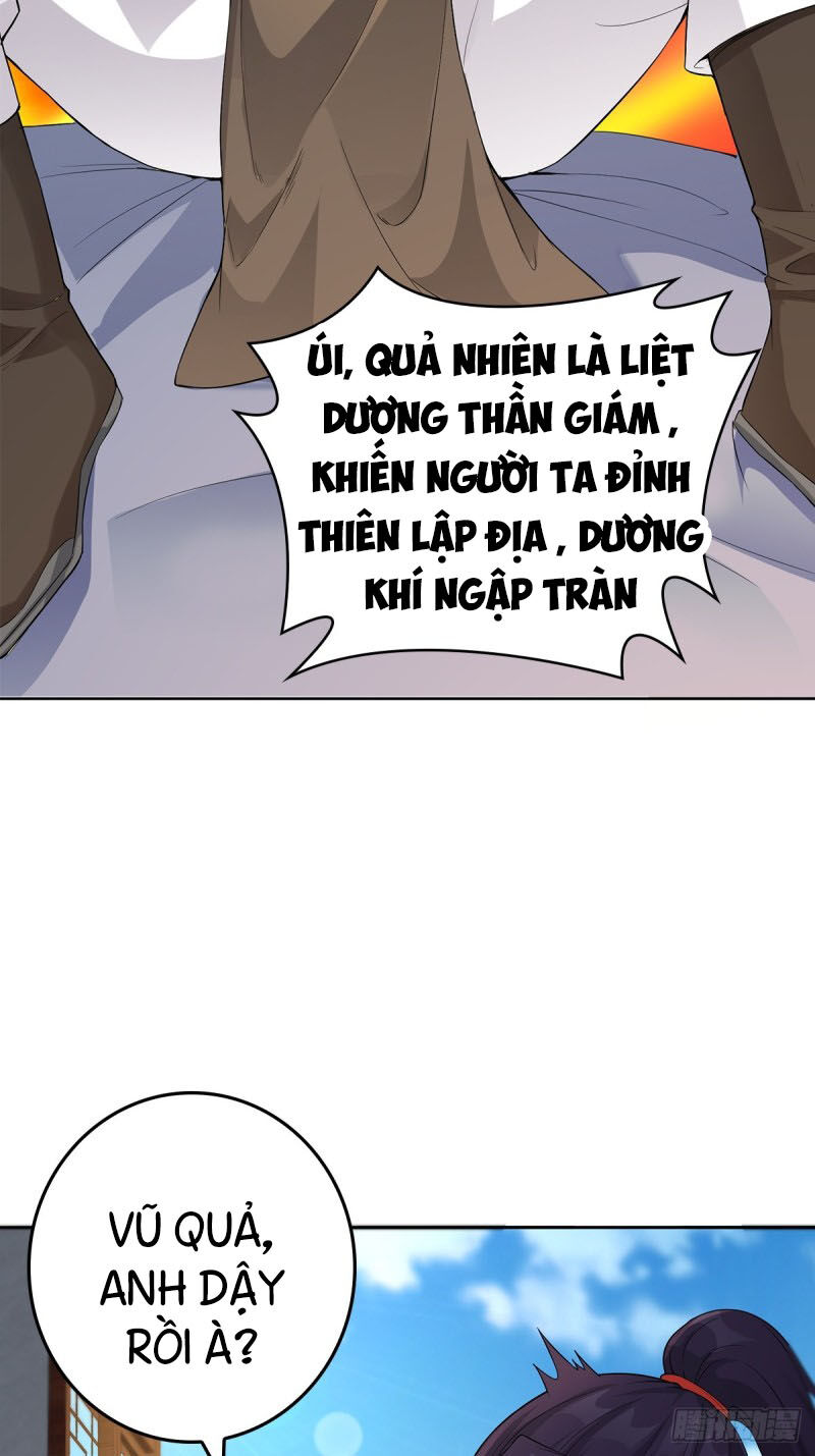Người Ở Rể Bị Ép Thành Phản Diện Chap 6 - Next Chap 7