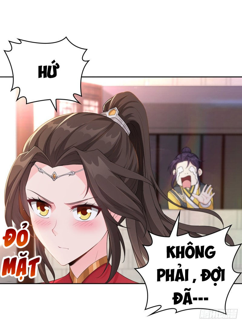 Người Ở Rể Bị Ép Thành Phản Diện Chap 6 - Next Chap 7