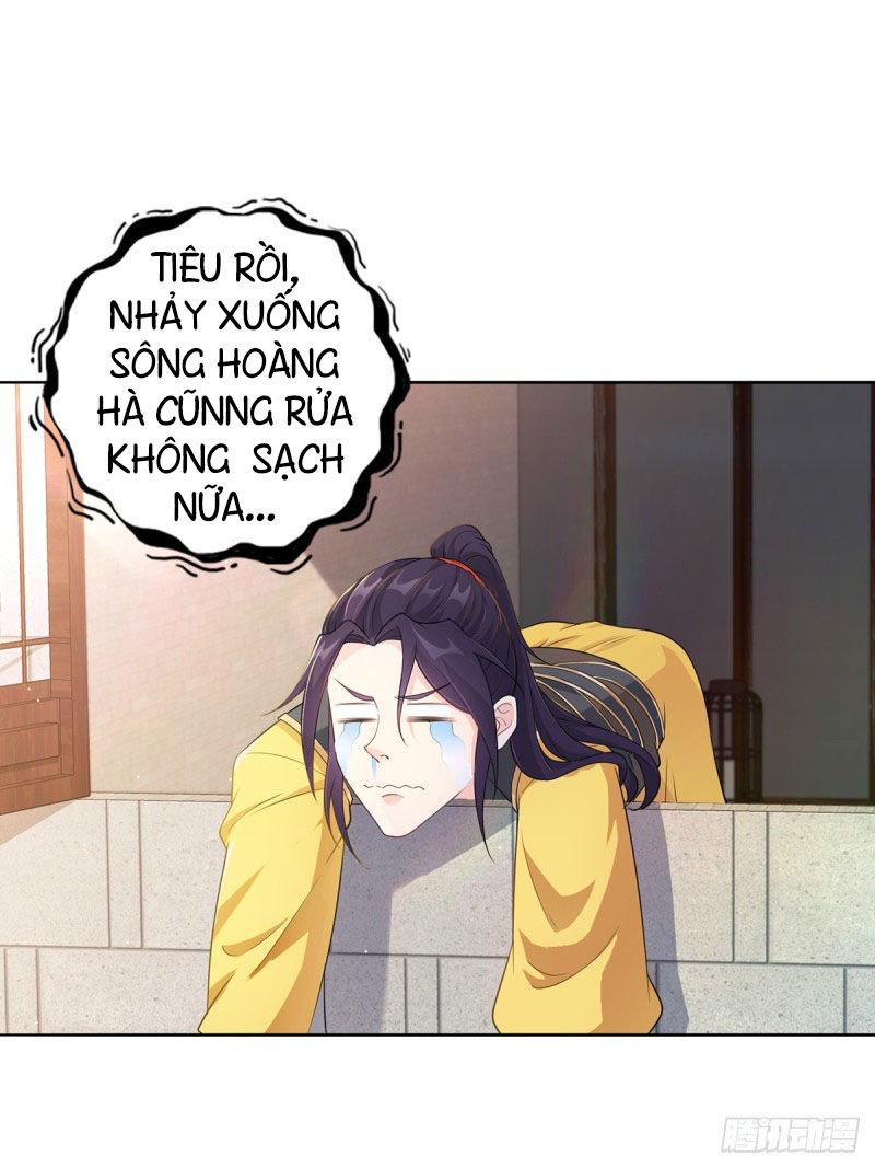 Người Ở Rể Bị Ép Thành Phản Diện Chap 6 - Next Chap 7