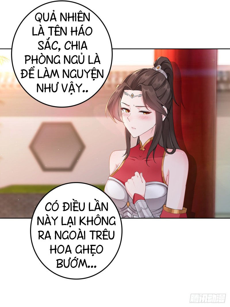 Người Ở Rể Bị Ép Thành Phản Diện Chap 6 - Next Chap 7