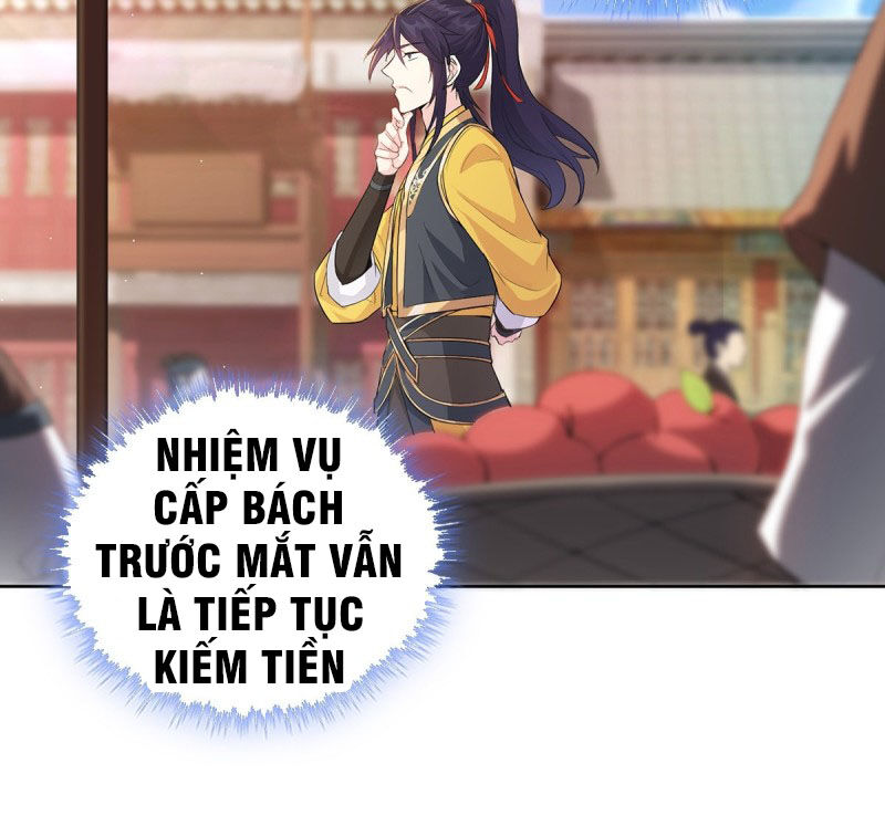 Người Ở Rể Bị Ép Thành Phản Diện Chap 6 - Next Chap 7