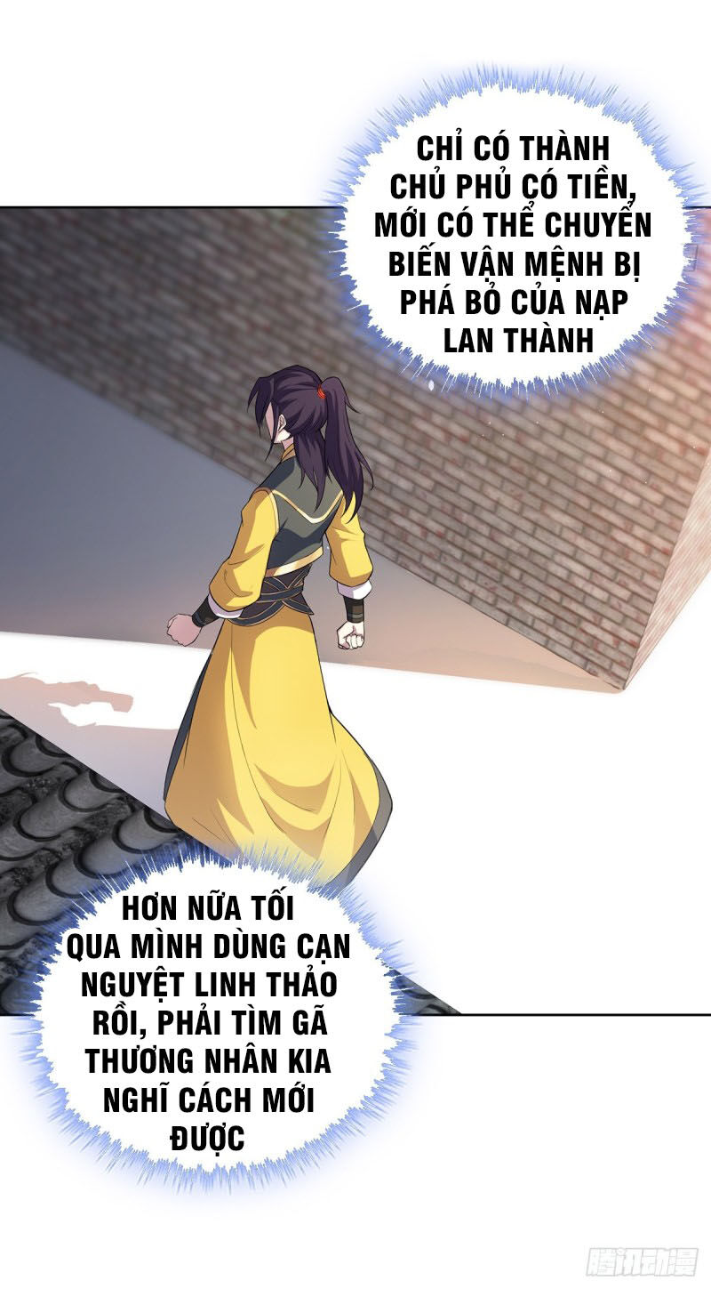 Người Ở Rể Bị Ép Thành Phản Diện Chap 6 - Next Chap 7