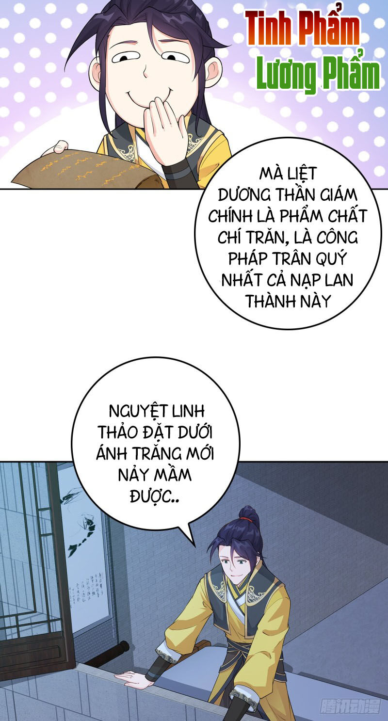 Người Ở Rể Bị Ép Thành Phản Diện Chap 6 - Next Chap 7