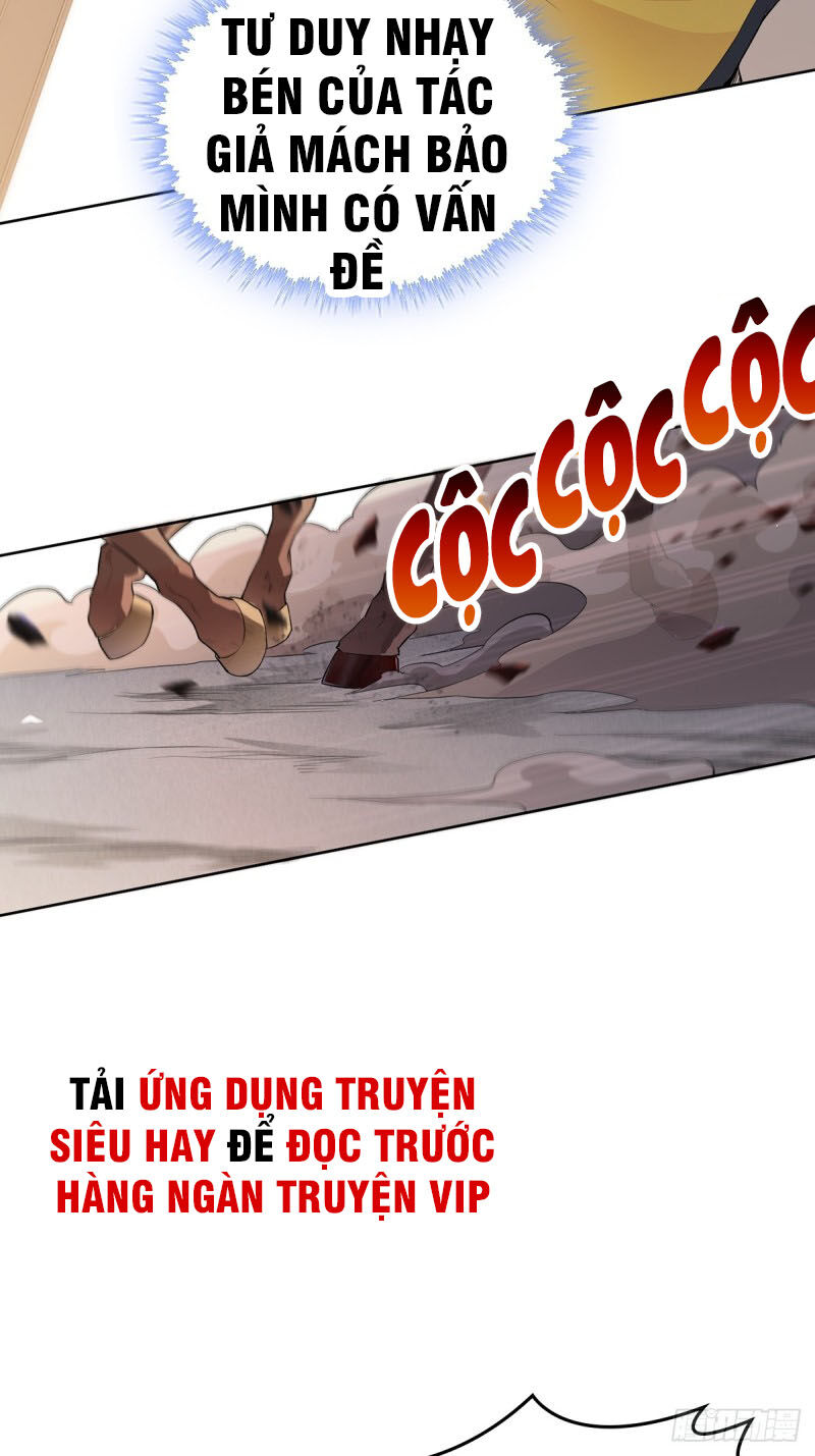 Người Ở Rể Bị Ép Thành Phản Diện Chap 6 - Next Chap 7
