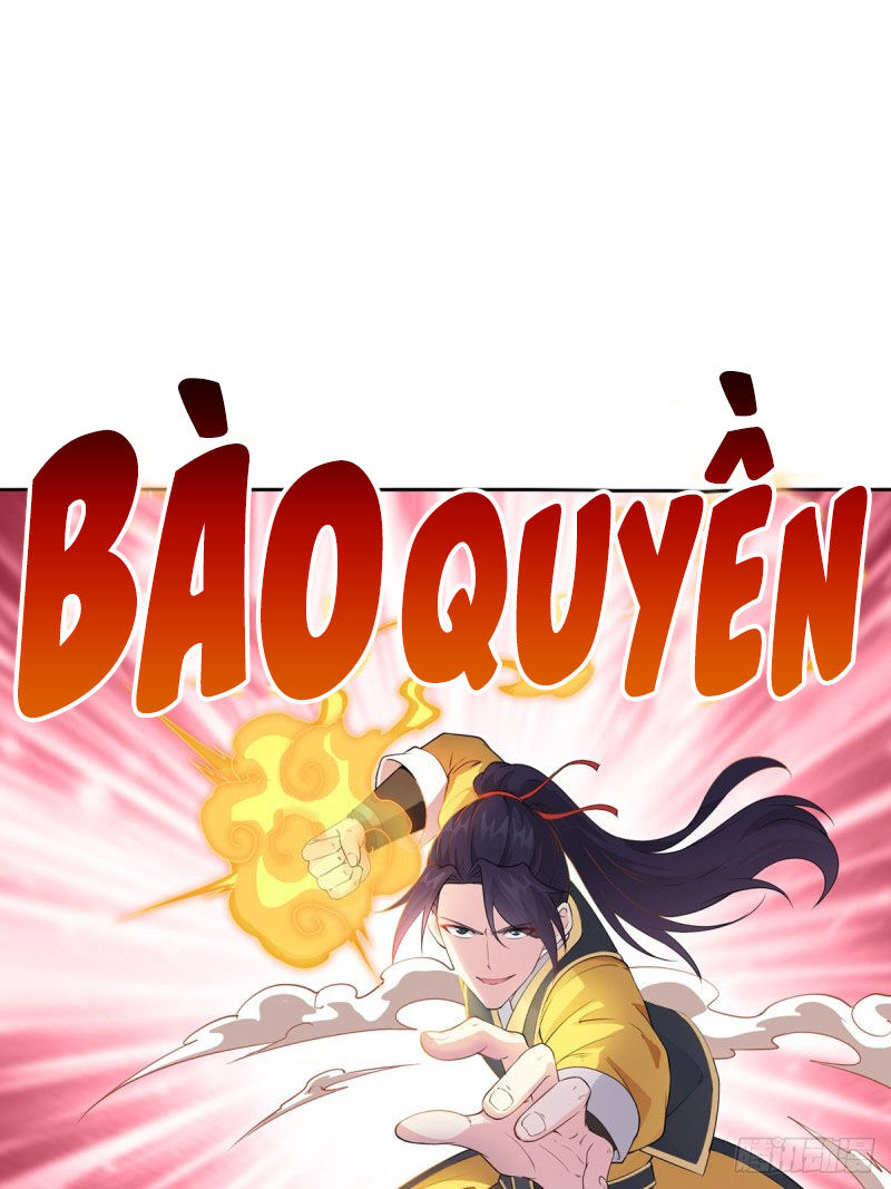Người Ở Rể Bị Ép Thành Phản Diện Chap 6 - Next Chap 7