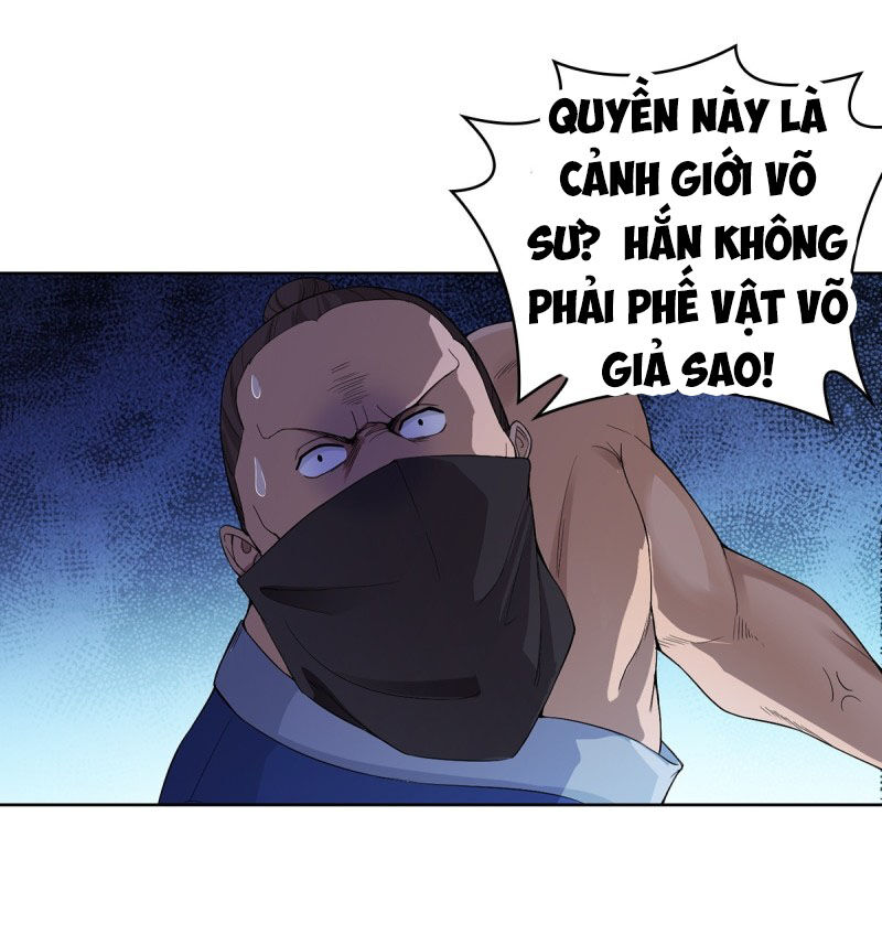 Người Ở Rể Bị Ép Thành Phản Diện Chap 6 - Next Chap 7