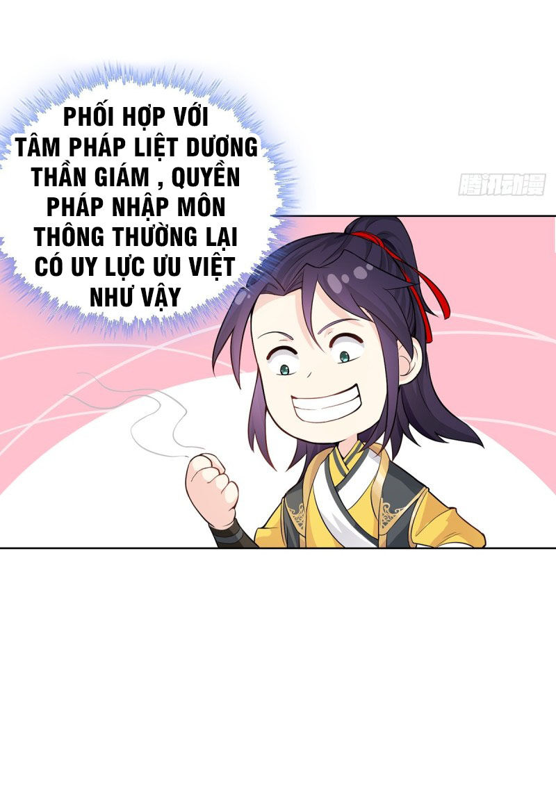Người Ở Rể Bị Ép Thành Phản Diện Chap 6 - Next Chap 7