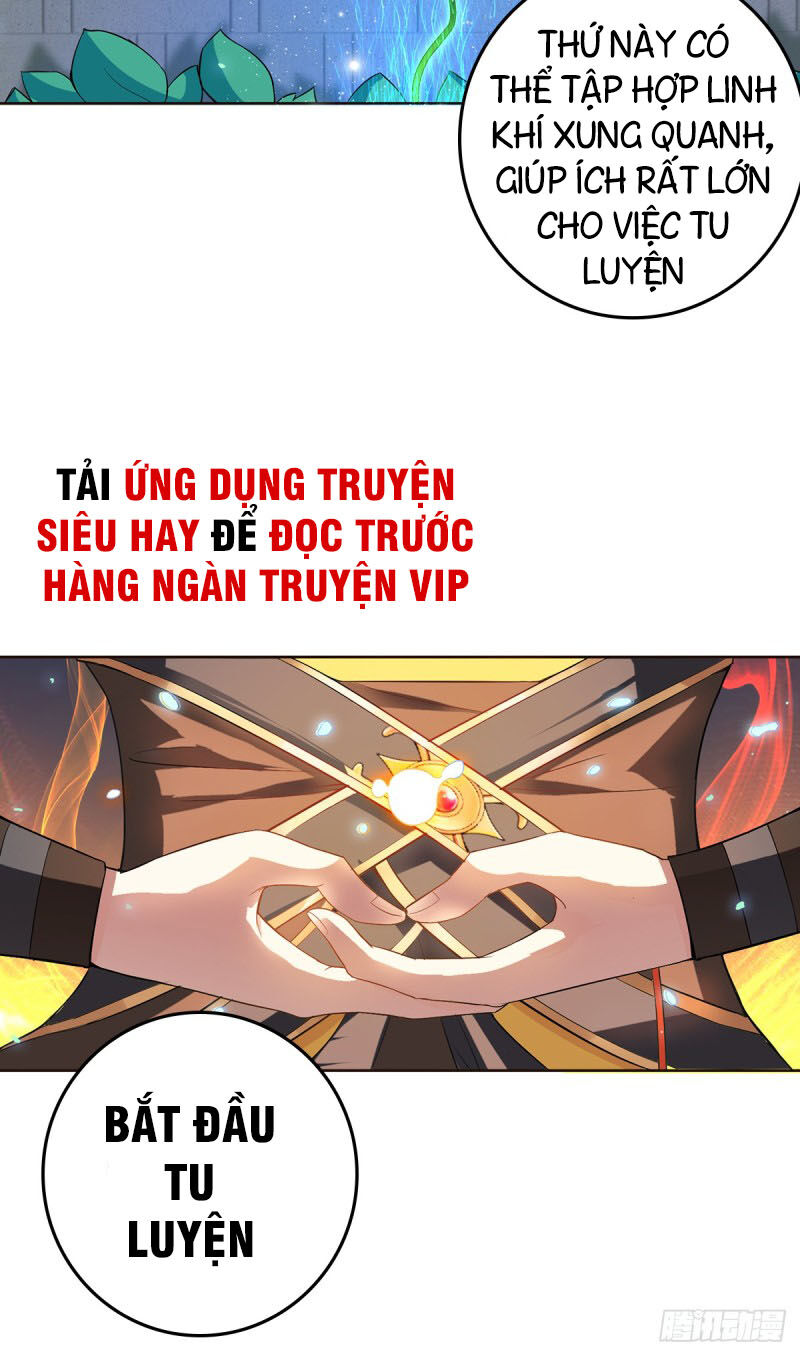 Người Ở Rể Bị Ép Thành Phản Diện Chap 6 - Next Chap 7