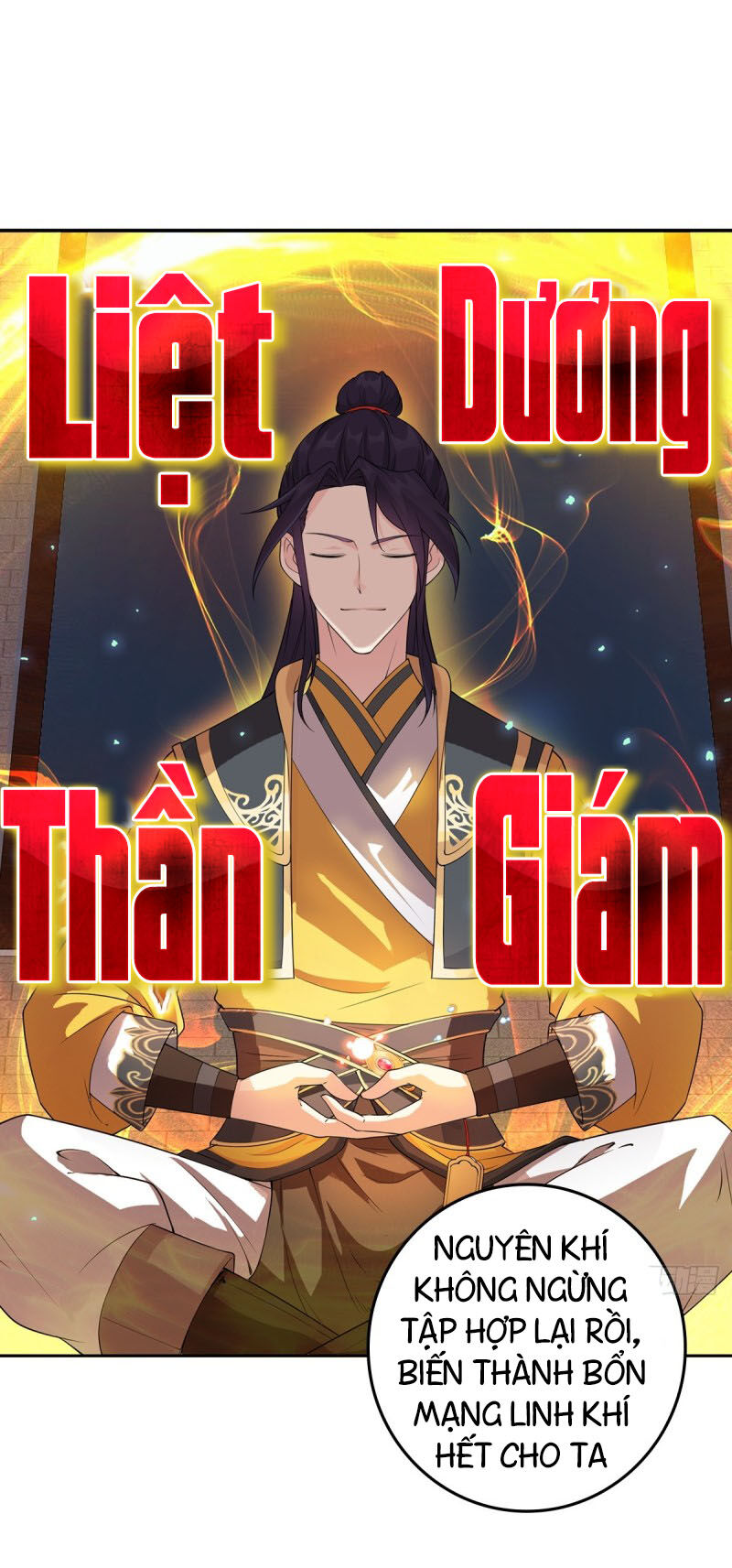 Người Ở Rể Bị Ép Thành Phản Diện Chap 6 - Next Chap 7