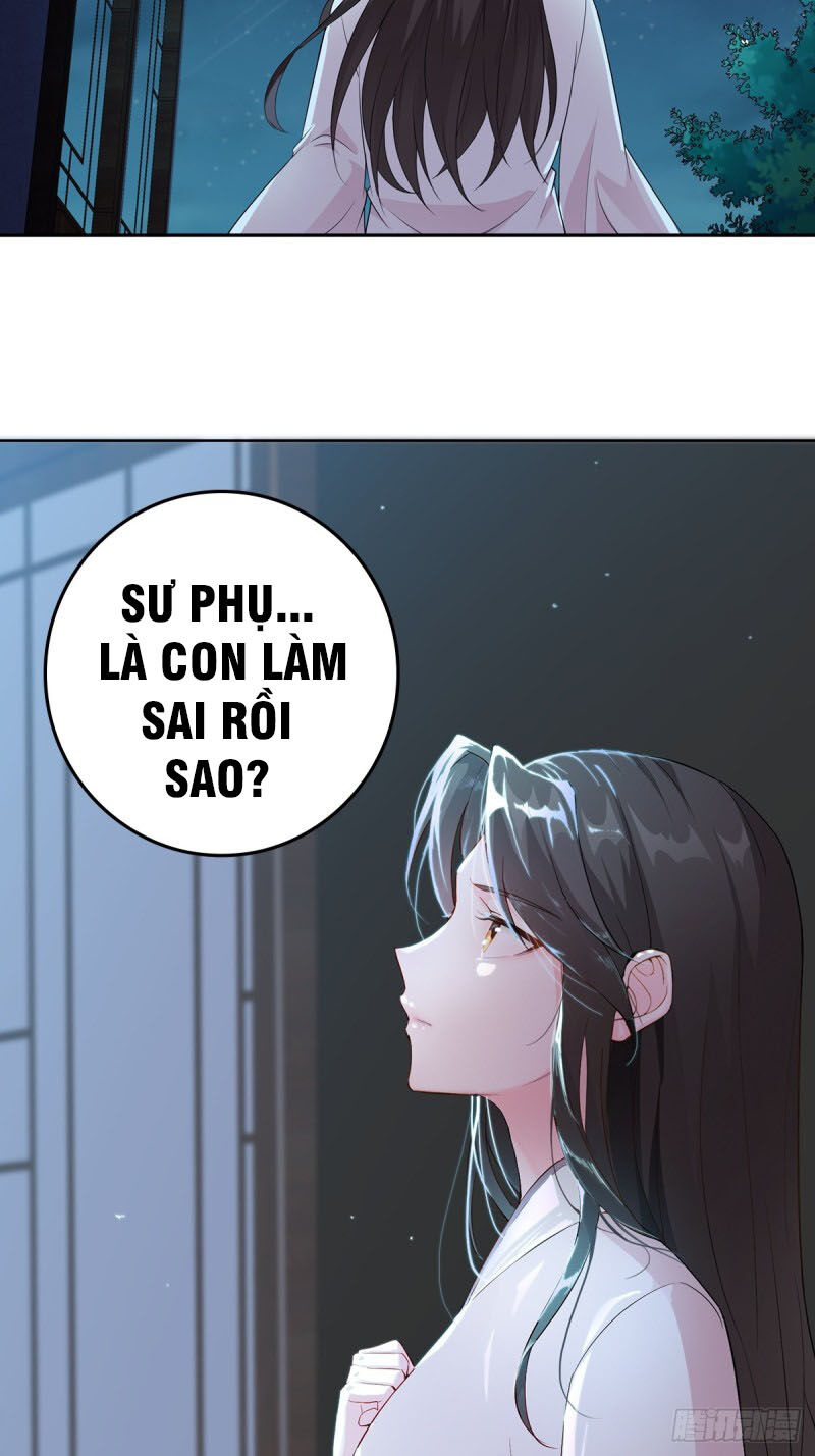 Người Ở Rể Bị Ép Thành Phản Diện Chap 6 - Next Chap 7