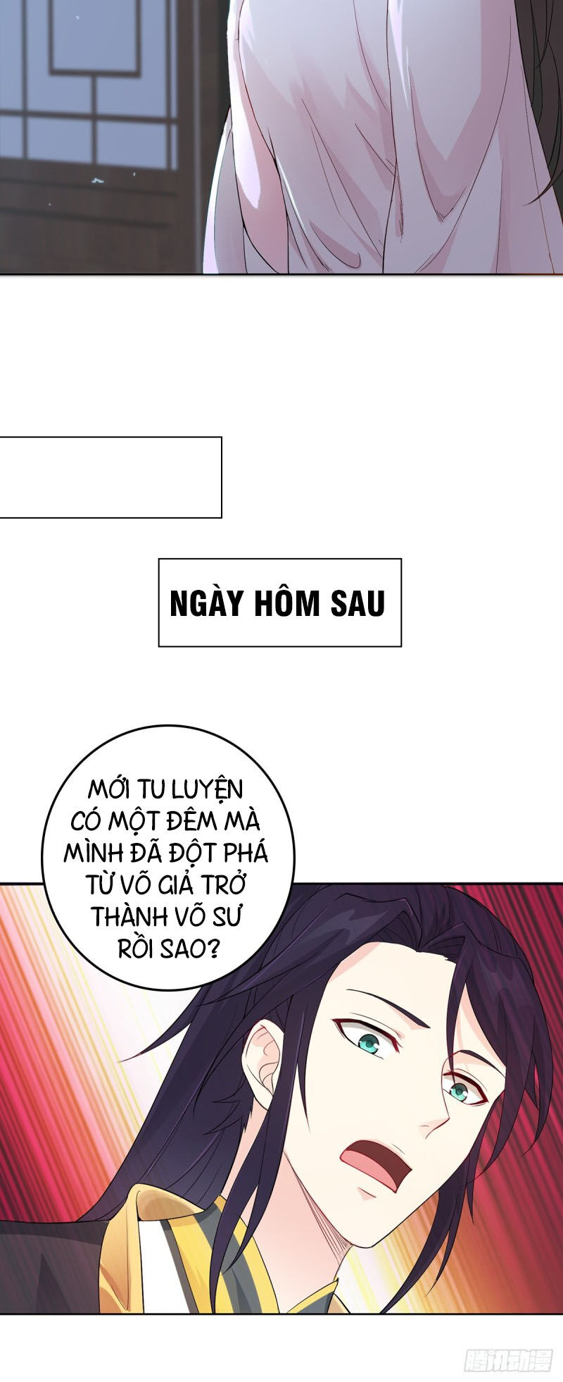 Người Ở Rể Bị Ép Thành Phản Diện Chap 6 - Next Chap 7