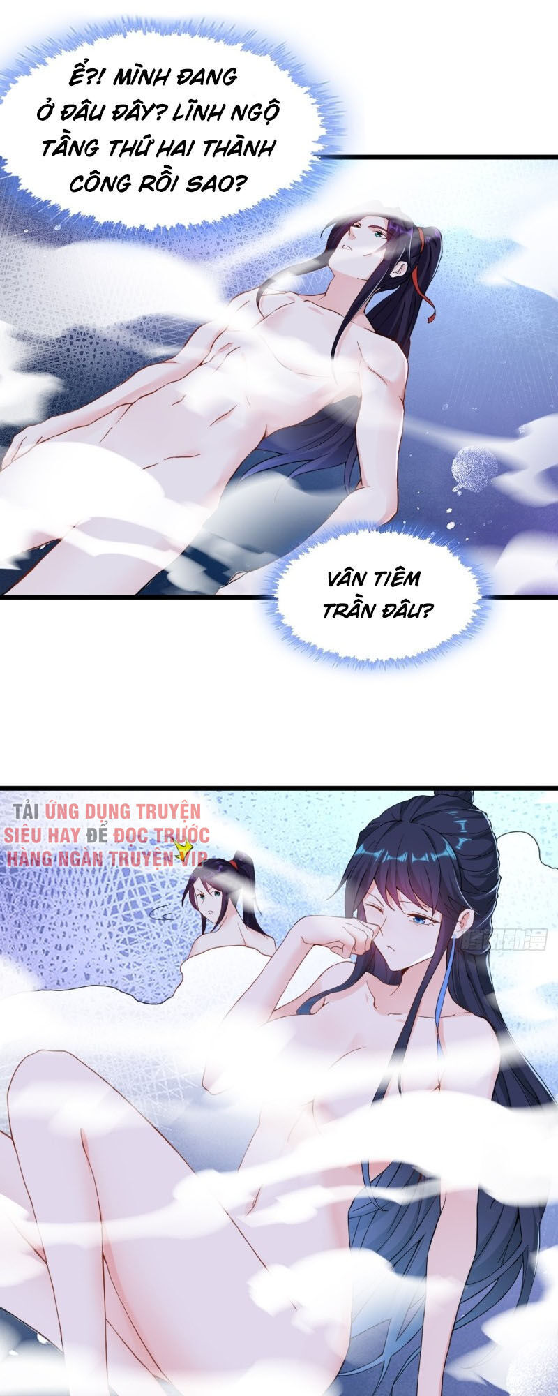 Người Ở Rể Bị Ép Thành Phản Diện Chap 60 - Next Chap 61