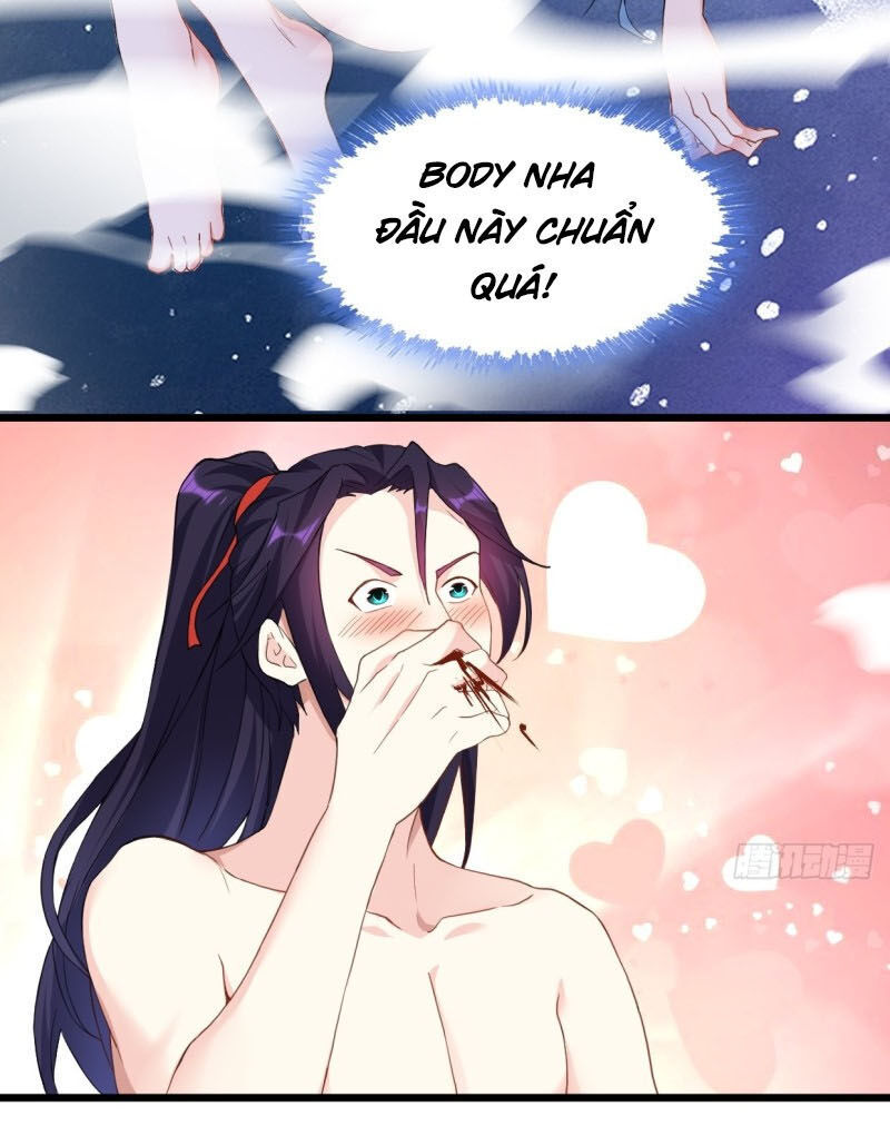 Người Ở Rể Bị Ép Thành Phản Diện Chap 60 - Next Chap 61