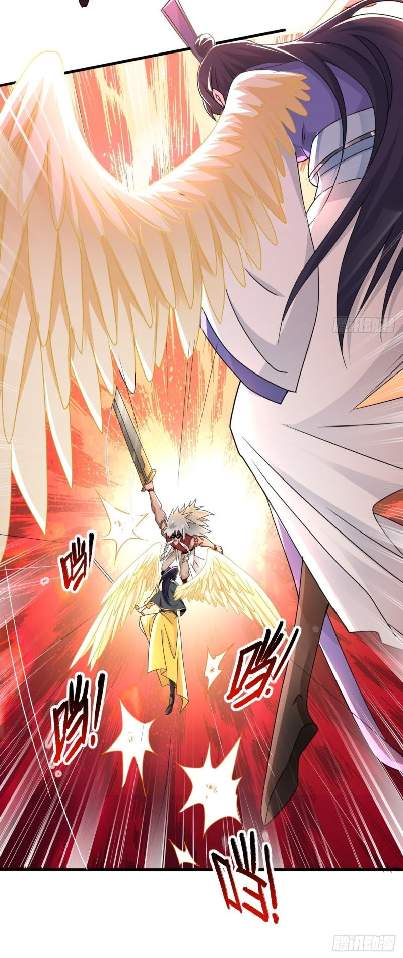 Người Ở Rể Bị Ép Thành Phản Diện Chap 60 - Next Chap 61