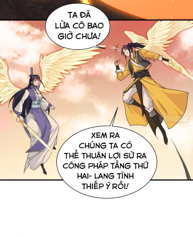 Người Ở Rể Bị Ép Thành Phản Diện Chap 60 - Next Chap 61