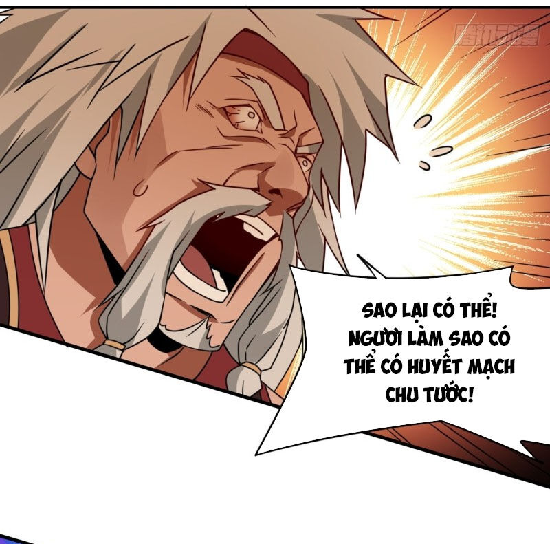 Người Ở Rể Bị Ép Thành Phản Diện Chap 60 - Next Chap 61