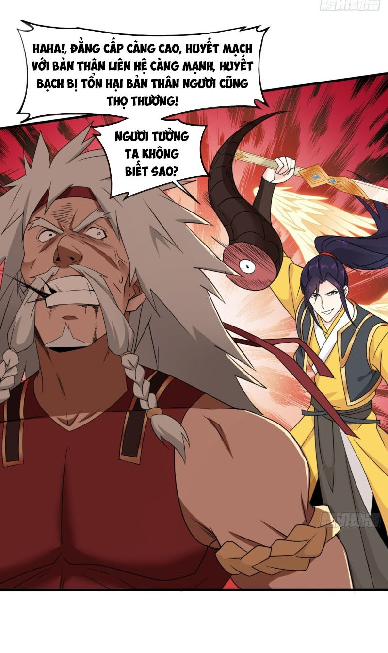 Người Ở Rể Bị Ép Thành Phản Diện Chap 60 - Next Chap 61