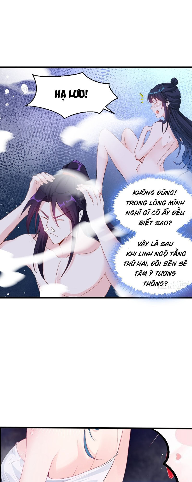 Người Ở Rể Bị Ép Thành Phản Diện Chap 60 - Next Chap 61