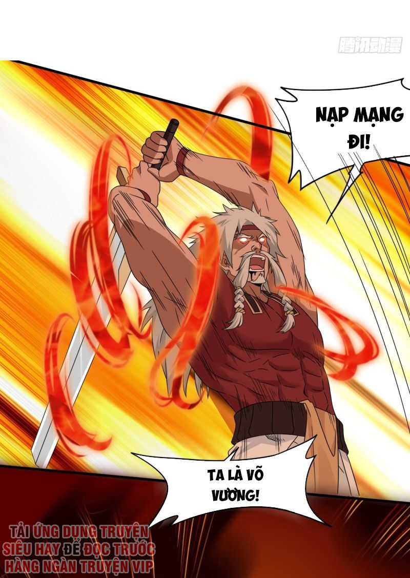 Người Ở Rể Bị Ép Thành Phản Diện Chap 60 - Next Chap 61