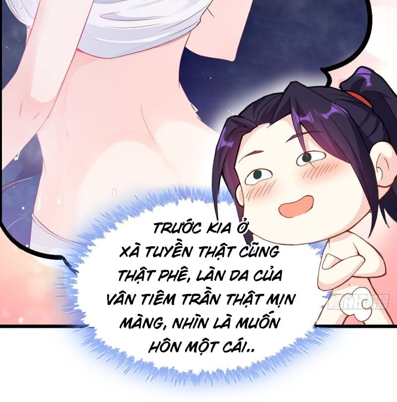 Người Ở Rể Bị Ép Thành Phản Diện Chap 60 - Next Chap 61