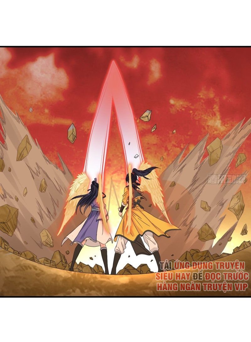 Người Ở Rể Bị Ép Thành Phản Diện Chap 60 - Next Chap 61
