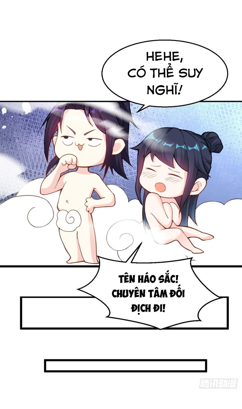 Người Ở Rể Bị Ép Thành Phản Diện Chap 60 - Next Chap 61