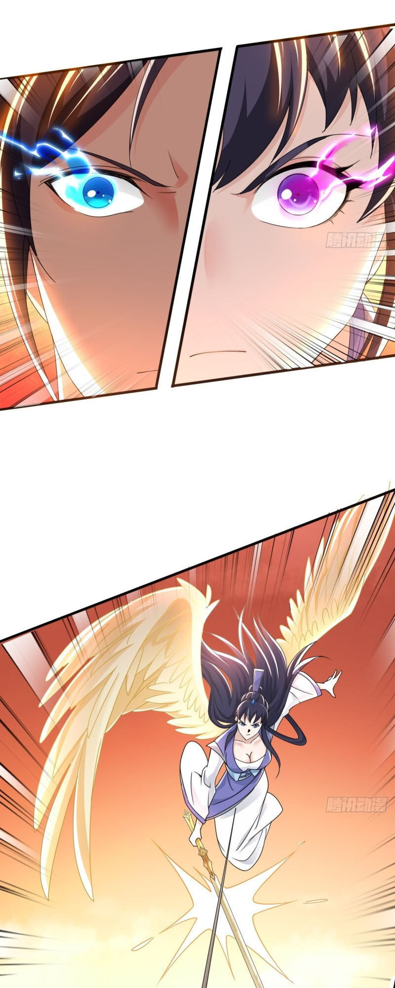 Người Ở Rể Bị Ép Thành Phản Diện Chap 60 - Next Chap 61